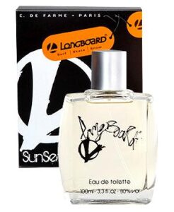 Longboard SunSet Corine de Farme