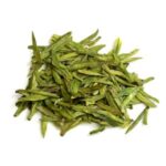 Longjing tea
