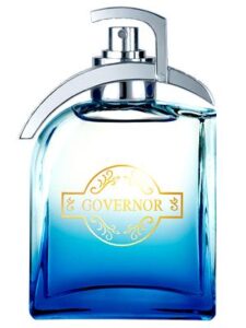 Governor Lonkoom Parfum