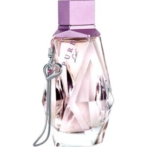 Pure Love Pink Lonkoom Parfum