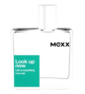 LOOK UP NOW: Life Is Surprising For Him Mexx