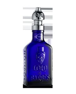 Parfum de Gin Lord of Barbès