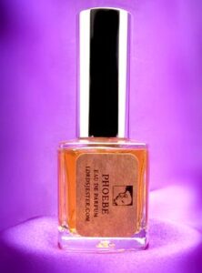 Phoebe Lord’s Jester