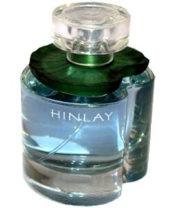 Hinlay pour Homme Lorelyane