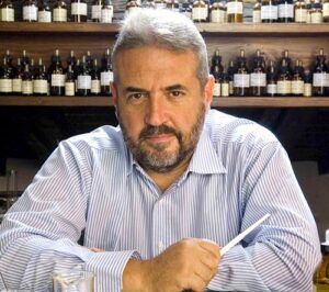 Lorenzo Villoresi