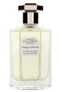 Vintage Collection Ylang Ylang Lorenzo Villoresi