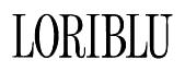 Loriblu
