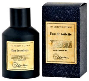 Eau de Toilette Lothantique