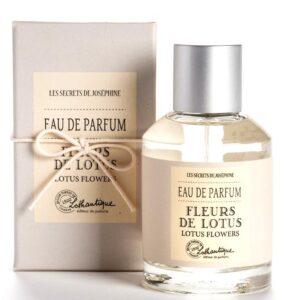 Lotus Flower Lothantique