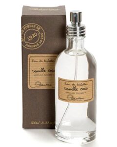 Vanilla Coconut Lothantique