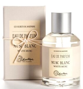 White Musk Lothantique