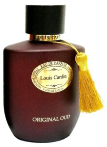 Original Oud Louis Cardin