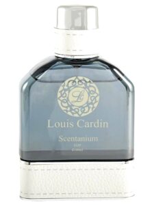 Scentanium Louis Cardin