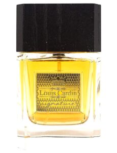 Signature Louis Cardin