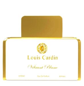 Vibrant Blanc Louis Cardin