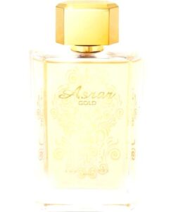 Asrar Gold Louis Varel