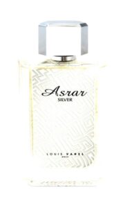 Asrar Silver Louis Varel
