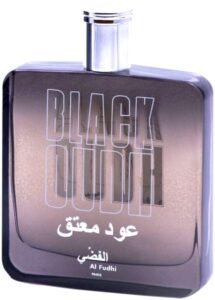 Black Oudh Louis Varel