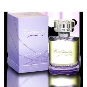 Evidencia Louis Varel