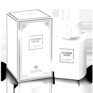 Extreme Musk Louis Varel