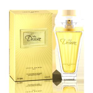 My Desire Louis Varel