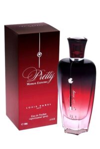 Pretty Women Extreme Louis Varel