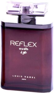 Reflex Oudh Louis Varel