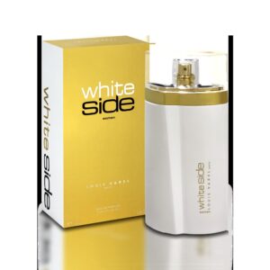 White Side Women Louis Varel