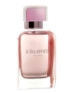 X-Tra White Louis Varel