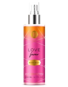 Love Forever Jacques Battini
