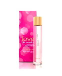 Love Her Madly Rendezvous Revlon