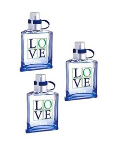 Love Man 2008 s.Oliver