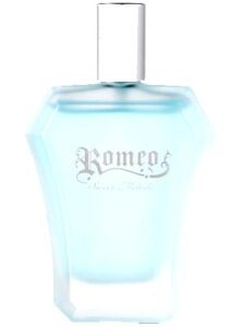 Romeo Sweet Melody Love Passport