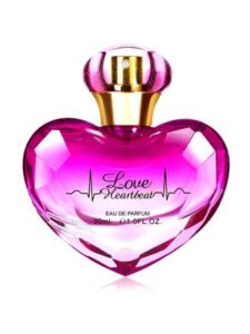 Love Heartbeat 恋爱心跳 Love&wish 爱唯施