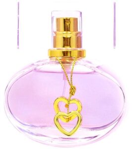 Lovely Heart Parfums Genty
