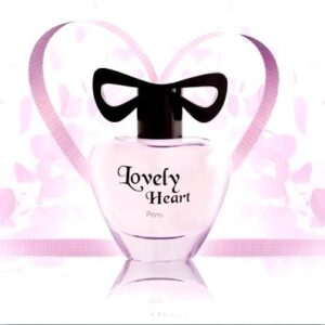 Lovely Heart Yves de Sistelle