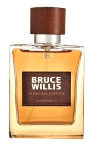 Bruce Willis Personal Edition Winter Edition LR