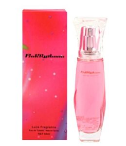 Pink Typhoon Luce Fragrance