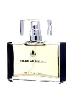 Lucent Silke Wilhelm I.