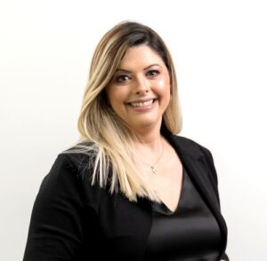 Luciana Bergamasco