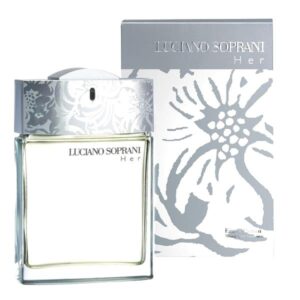 Luciano Soprani Her Luciano Soprani