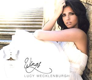 Lucy Mecklenburgh