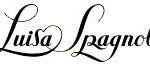 Luisa Spagnoli