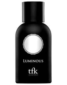 Luminous The Fragrance Kitchen