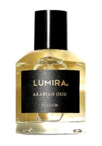 Arabian Oud Parfum Lumira