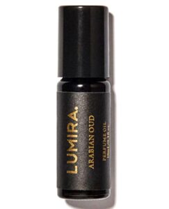 Arabian Oud Perfume Oil Lumira