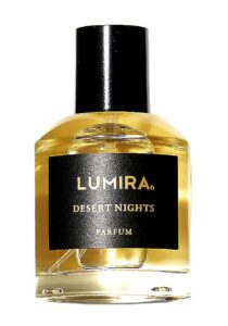 Desert Nights Parfum Lumira