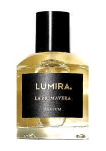 La Primavera Parfum Lumira