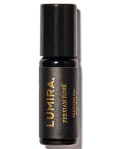 Persian Rose Perfume Oil Lumira