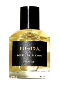 Soleil Du Maroc Parfum Lumira